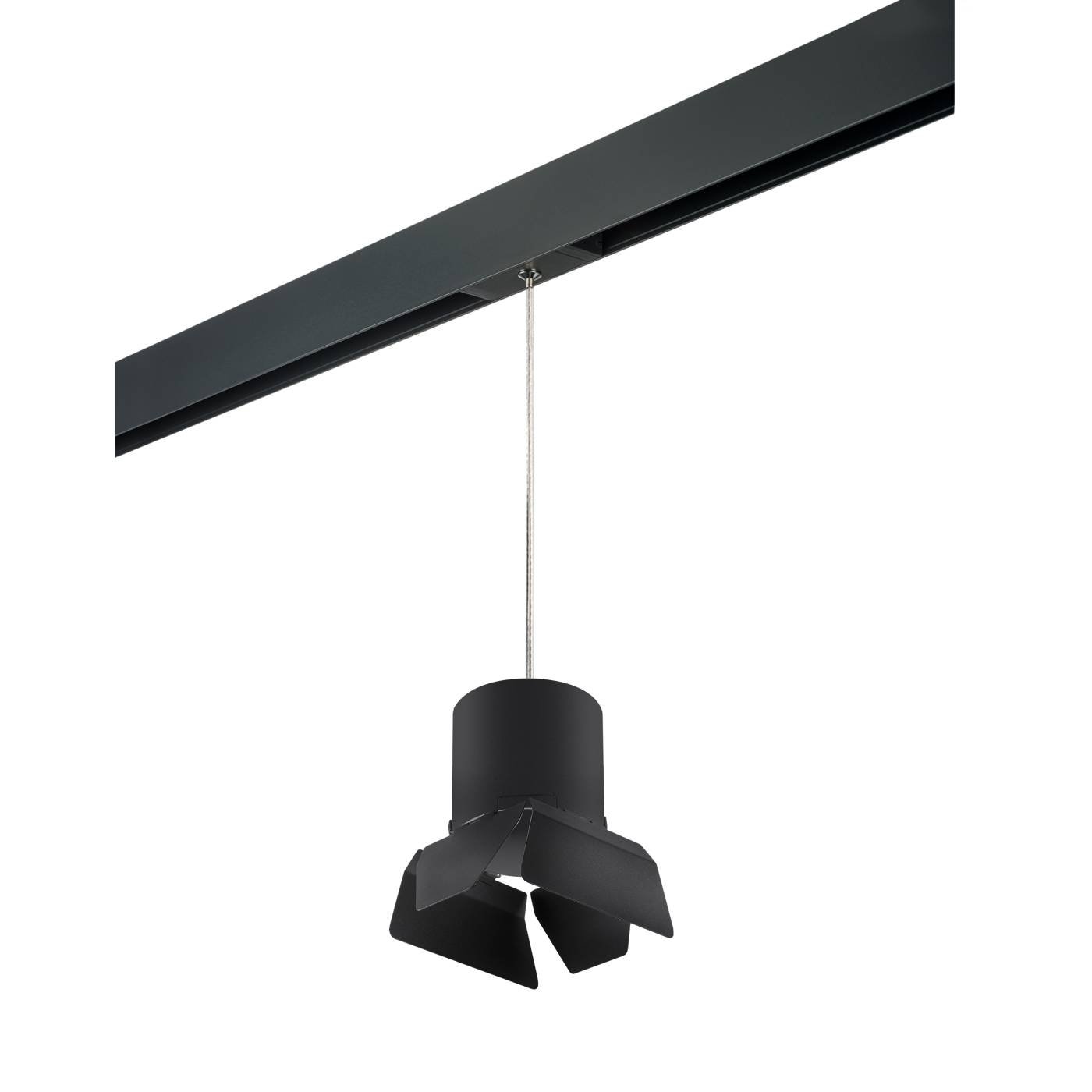 PRORP3487487 Трековый светильник Lightstar Rullo PRORP3487487