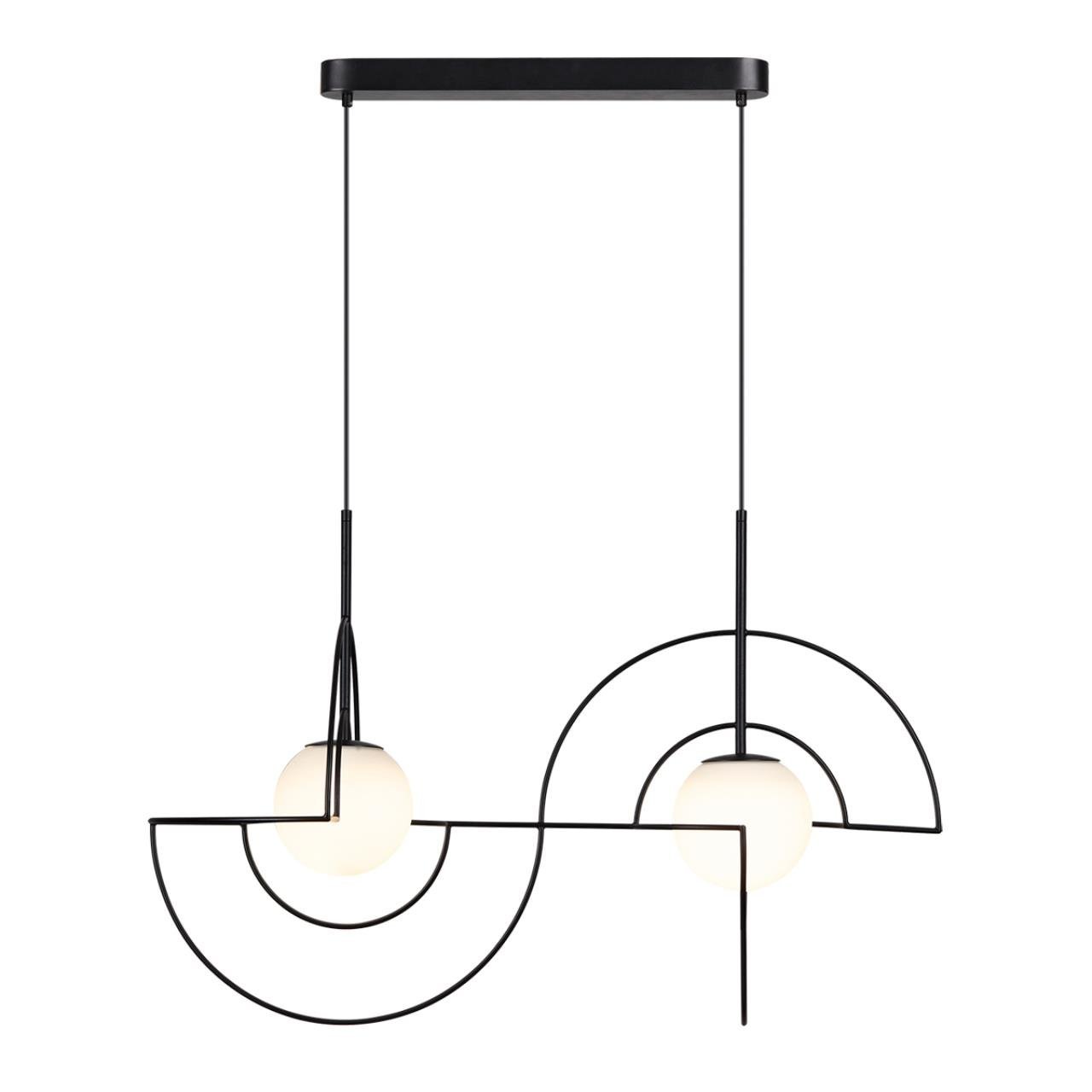 Подвесной светильник Futurum Odeon Light 7196/10L