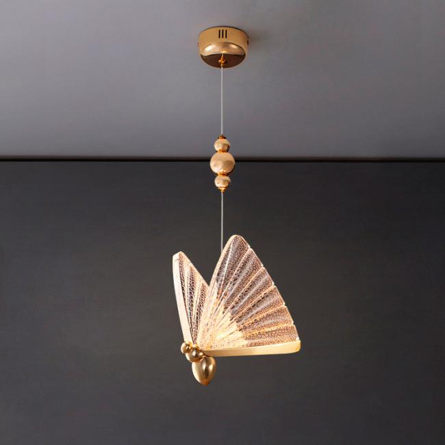 10747 Светильник подвесной Cloyd Kazuar 10747