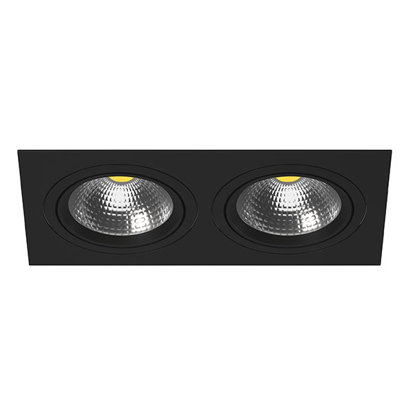 i8270707 Встраиваемый светильник Lightstar Intero 111 i8270707