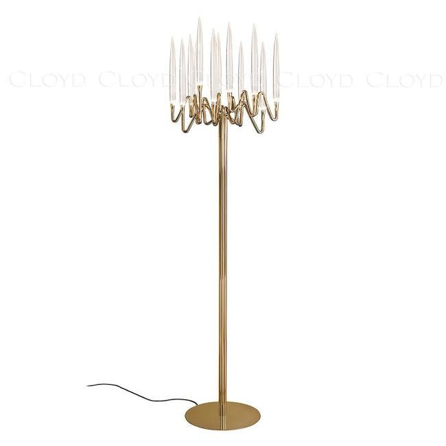 40180 Торшер Cloyd Zoar 40180