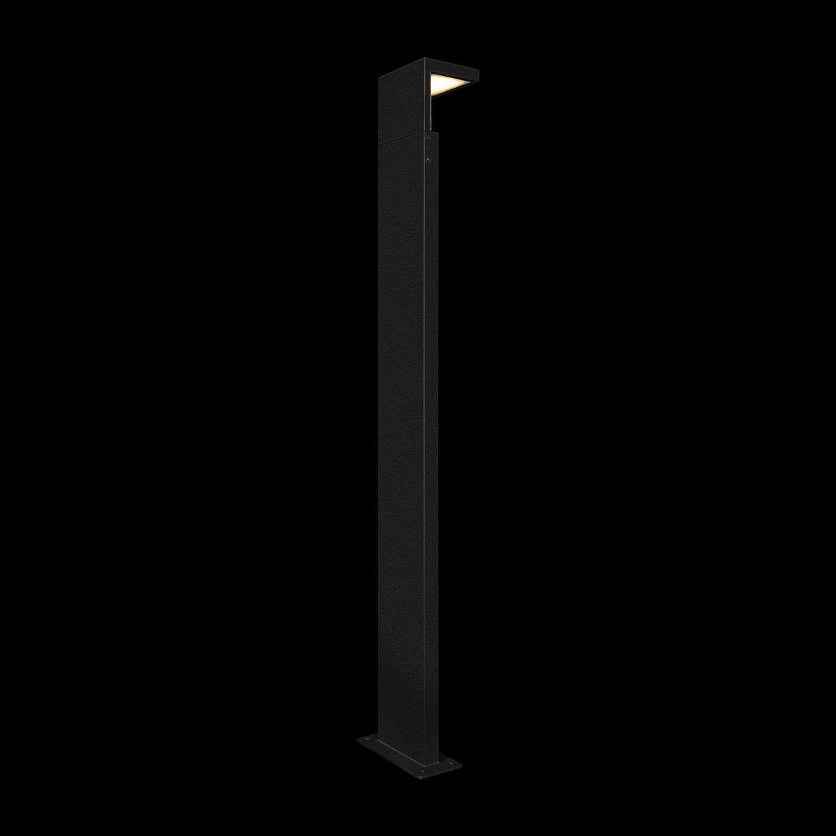 100001/1000 Уличный наземный светильник Loft It Oak 100001/1000