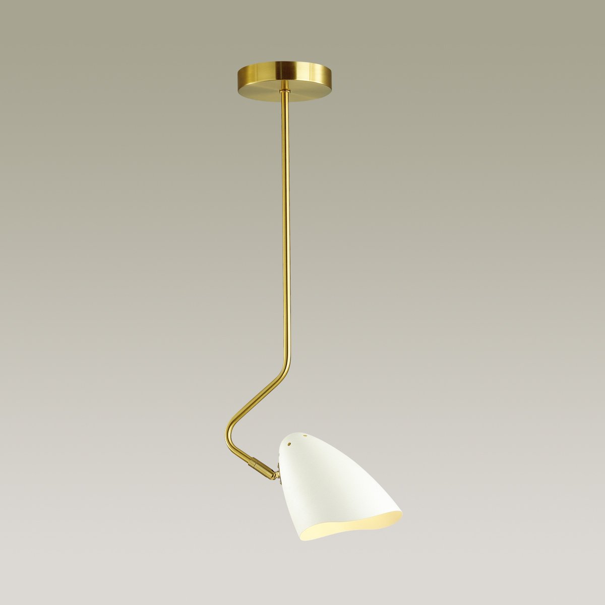 4540/1 Светильник подвесной Lumion Madison 4540/1
