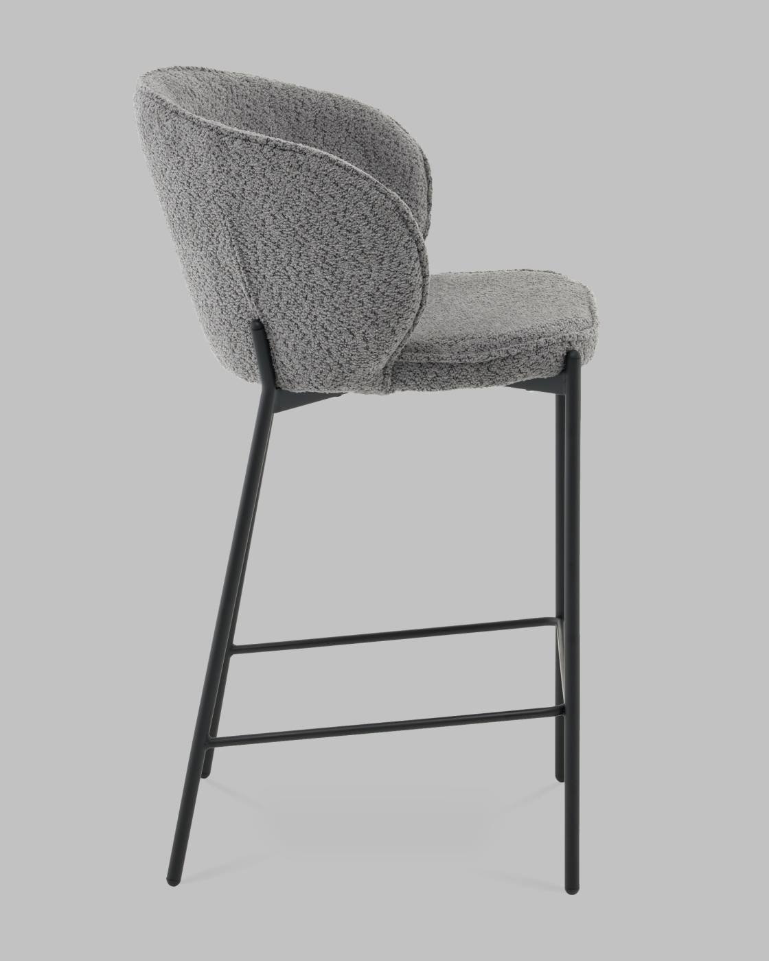 Полубарный стул Stool Group LV-115-S995-01
