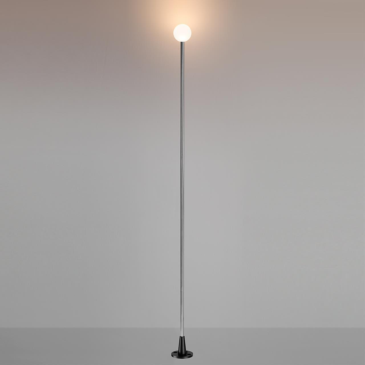 Уличный наземный светильник Odeon Light Notte 7123/1GL