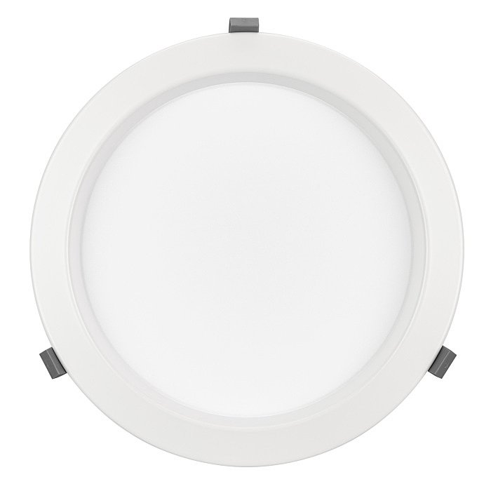 027629(1) Встраиваемый светильник Arlight Cyclone 027629(1)