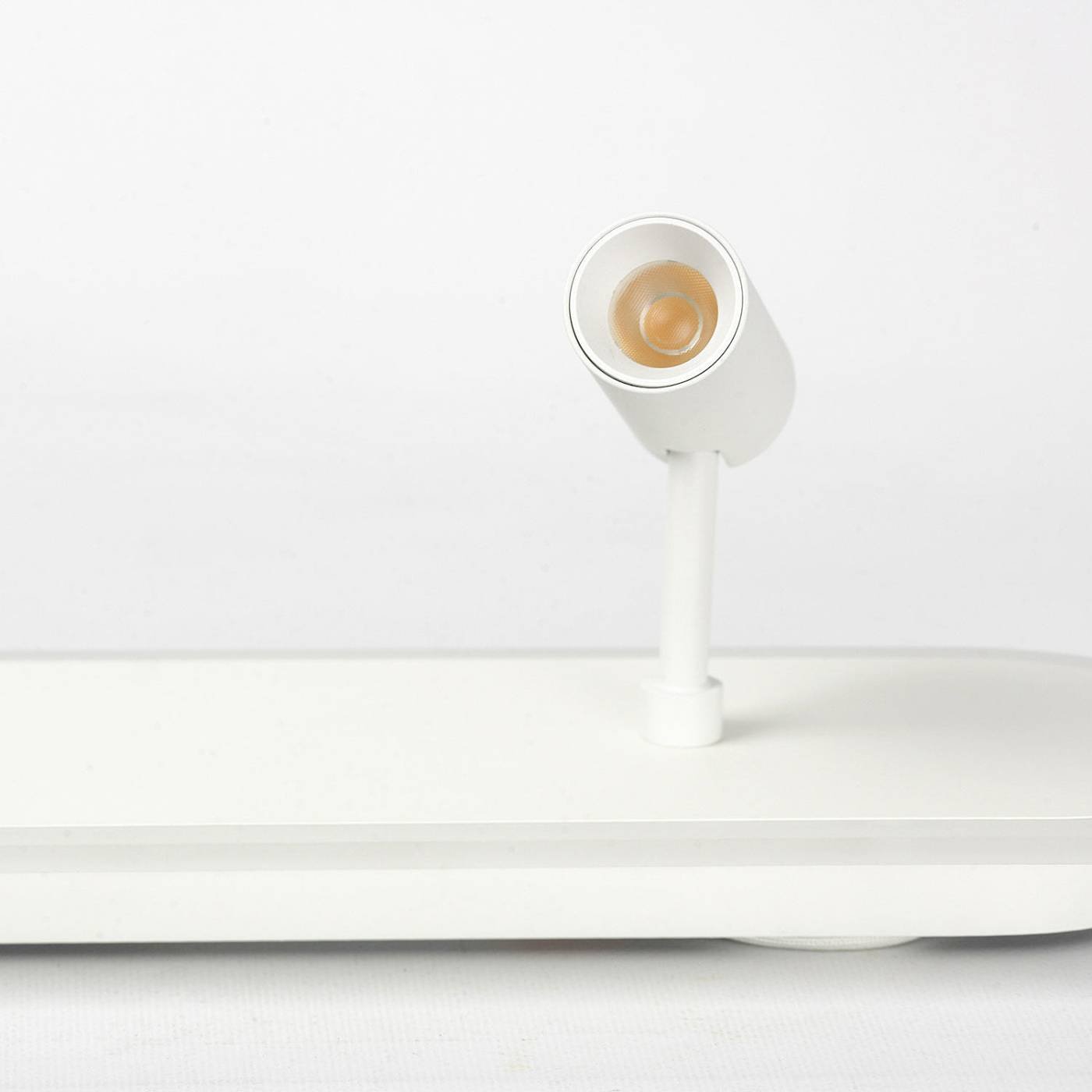 Светильник спот Lussole Harris LSP-7278