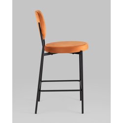 Комплект стульев Stool Group BARBARA CC HLR-35 X2