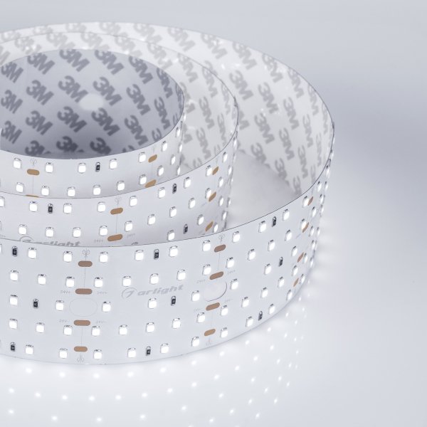 LED лента Arlight S2 с отверстием 021203