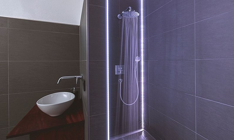 975331 Профиль Deko-Light EL-01-08 975331