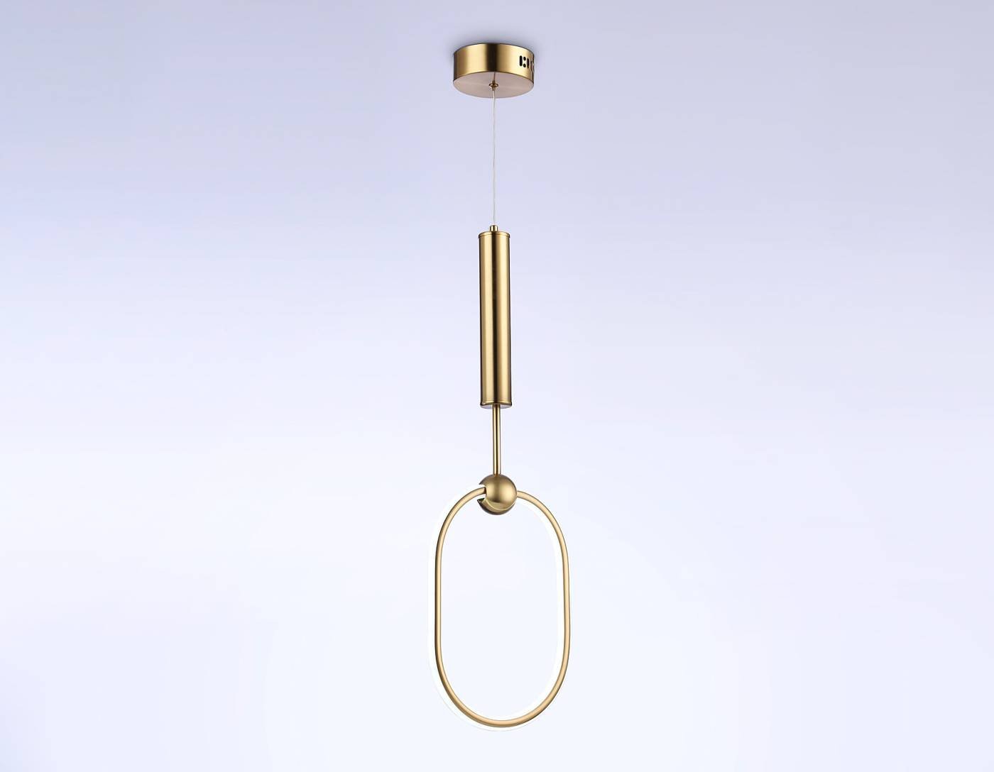 FL10578 Светильник подвесной Ambrella Line FL10578