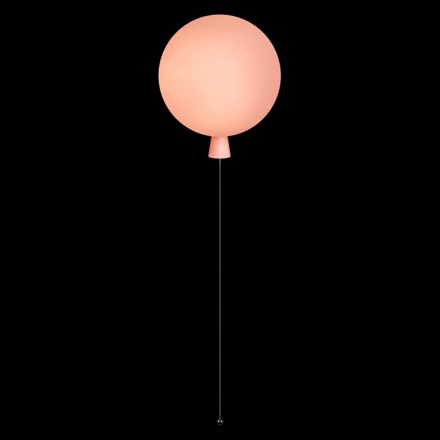 10599/200W Pink Настенный светильник Airy Loft It 10599/200W Pink