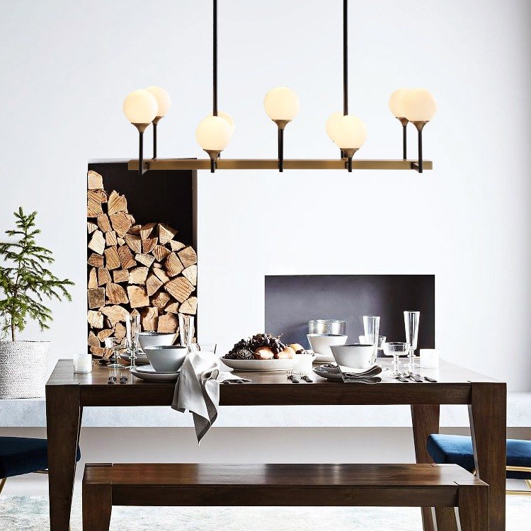 140660-26 Люстра на штанге ImperiumLoft Era-Long01 140660-26
