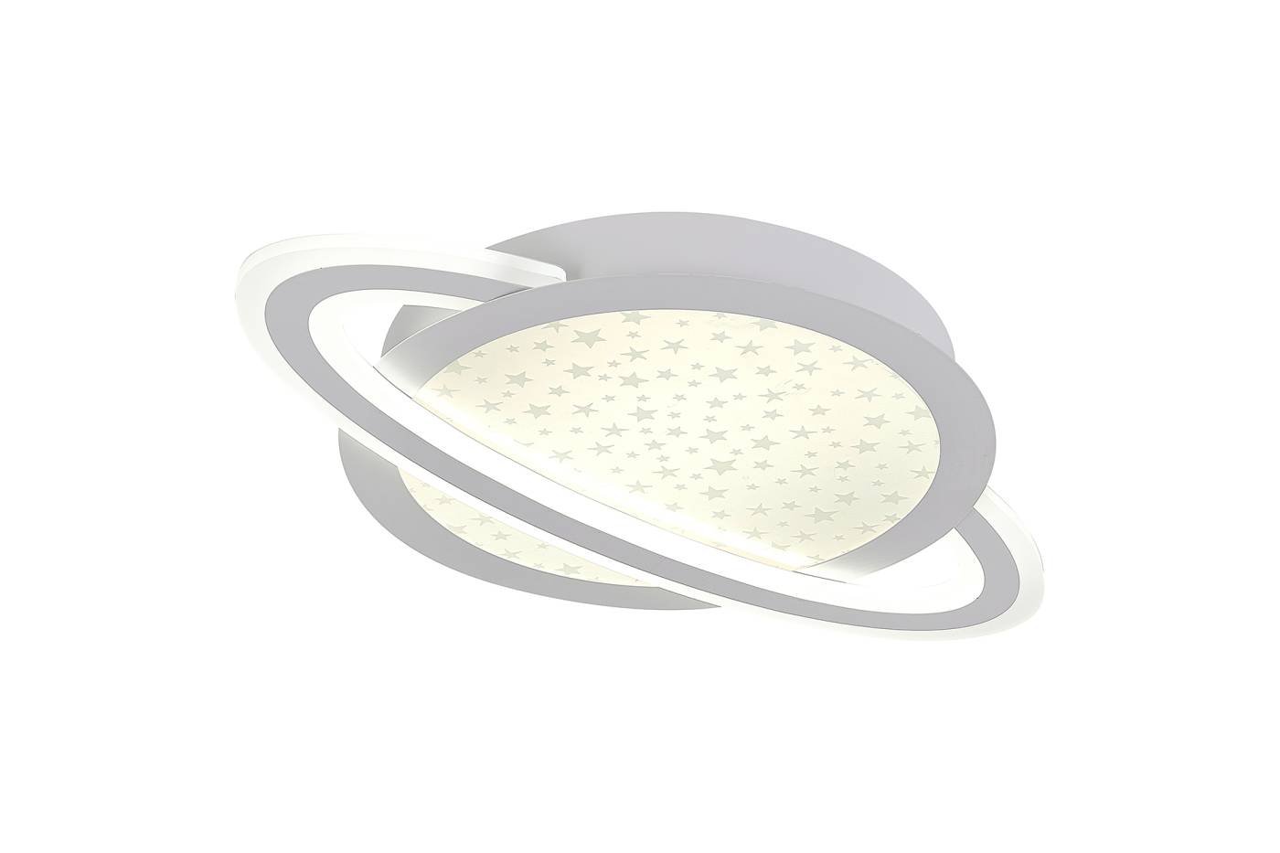 Потолочная люстра Natali Kovaltseva LEDLIGHT INNOVATION STYLE 83130