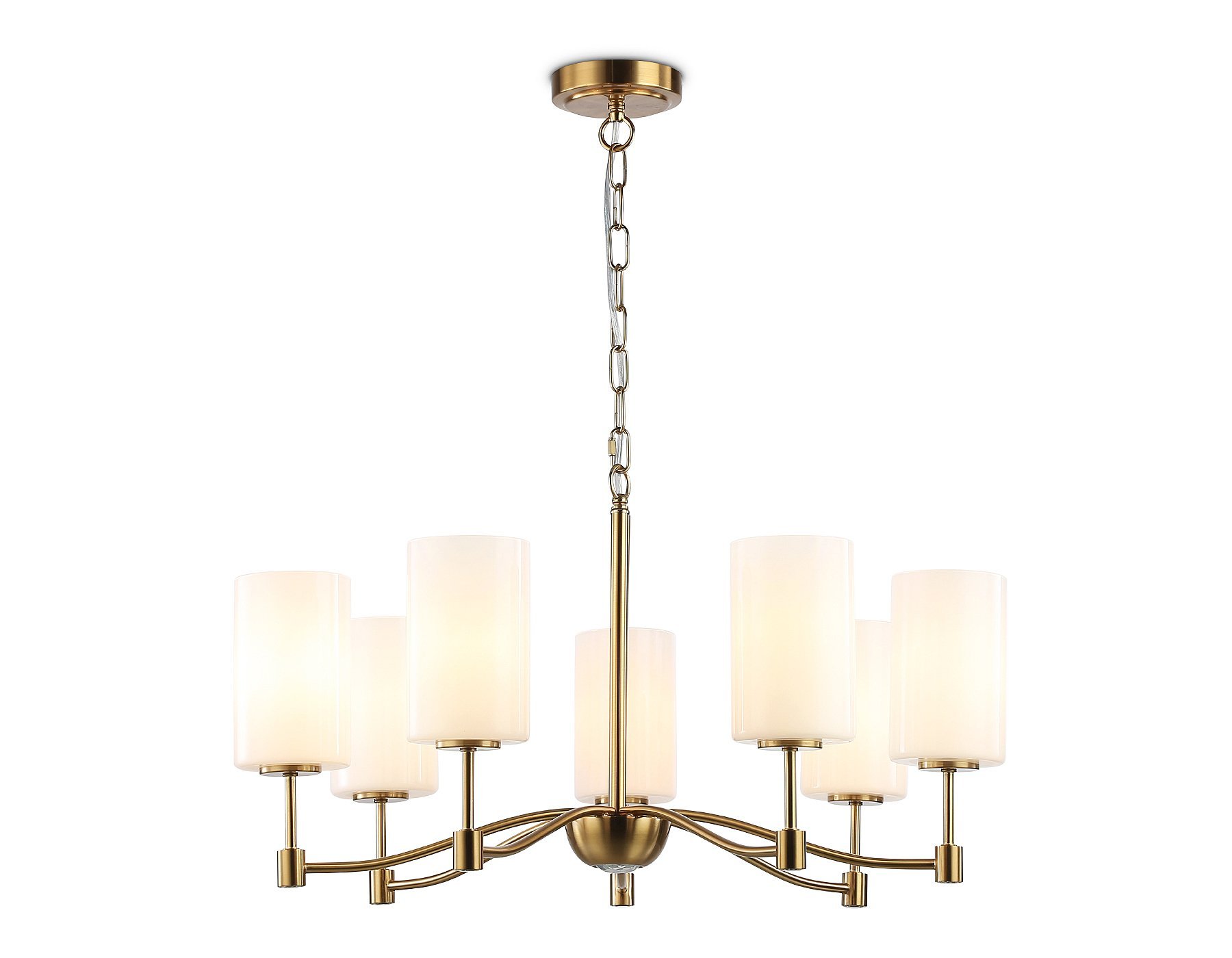 LH56053 Подвесная люстра Ambrella Heigh Light LH56053