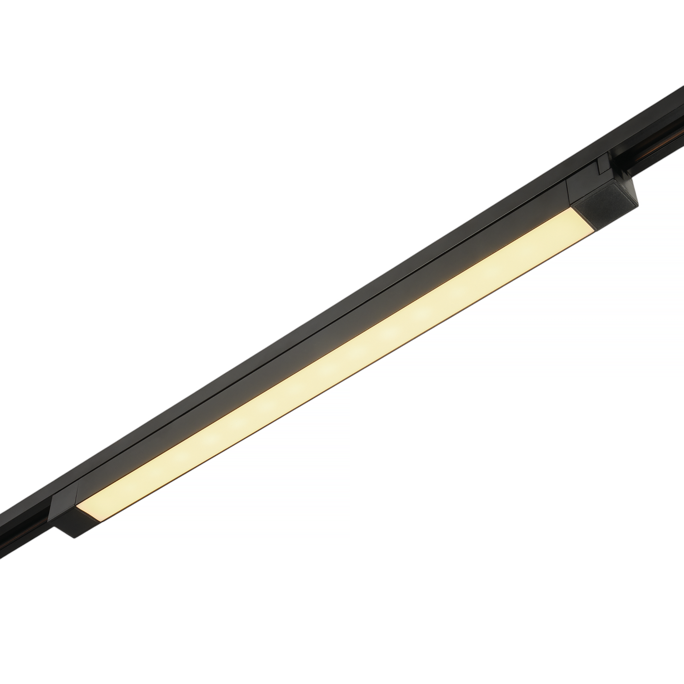 Трековый светильник MyFar Lines MT0110-30W3K-B