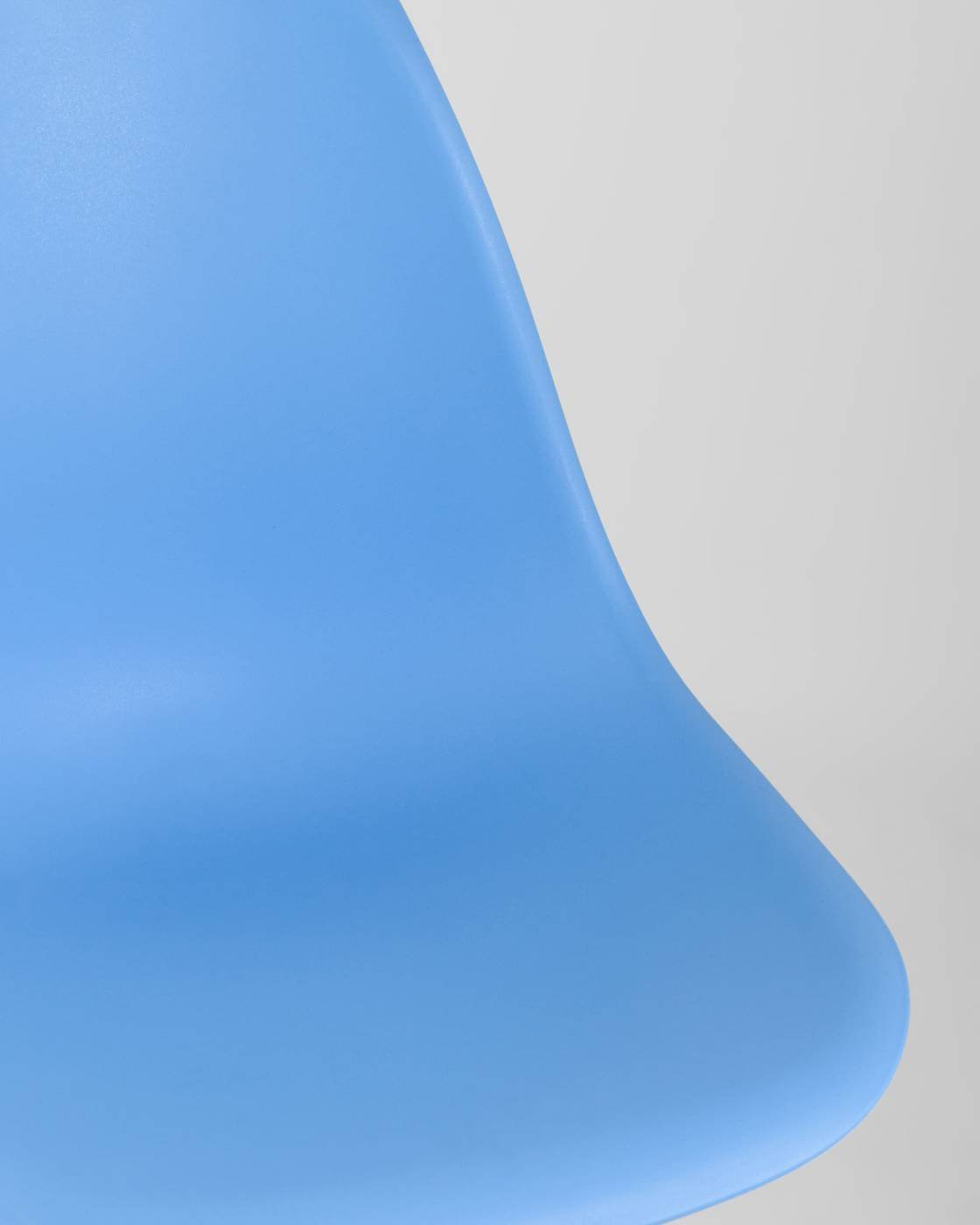 Комплект стульев Stool Group Style DSW Y801-V SEAT light blue x4
