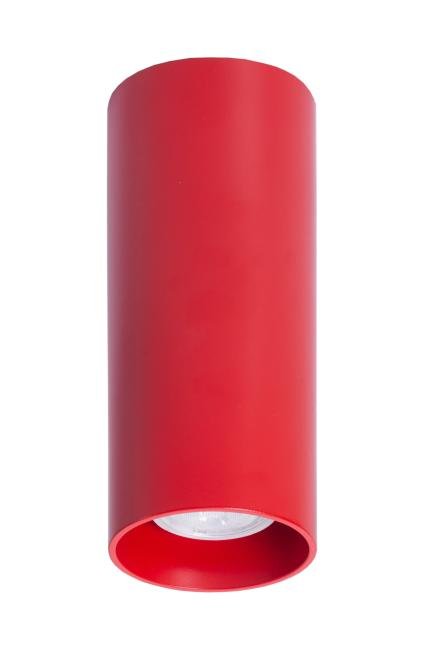 Tubo8 P2 09 Накладной светильник TopDecor Tubo Tubo8 P2 09