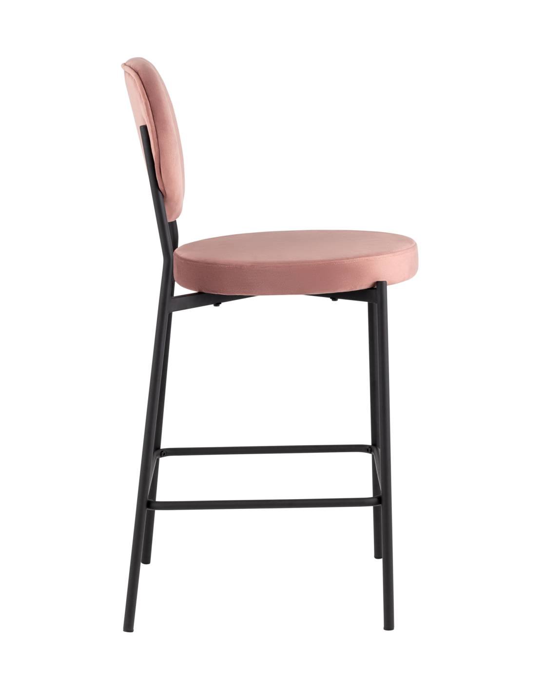 УТ000036053 Полубарный стул Stool Group Барбара УТ000036053