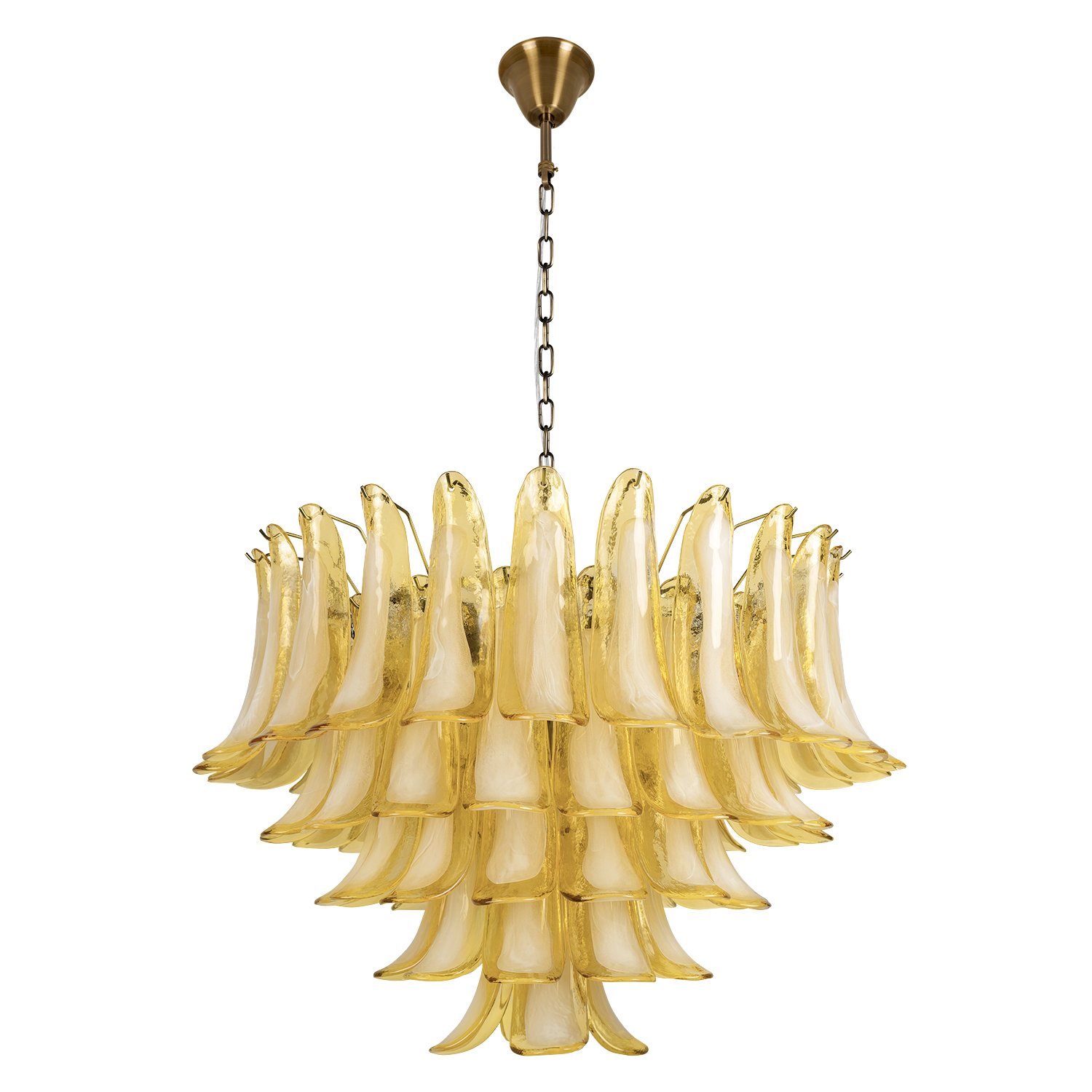10600/800 Champagne Подвесная люстра Lilou Loft It 10600/800 Champagne