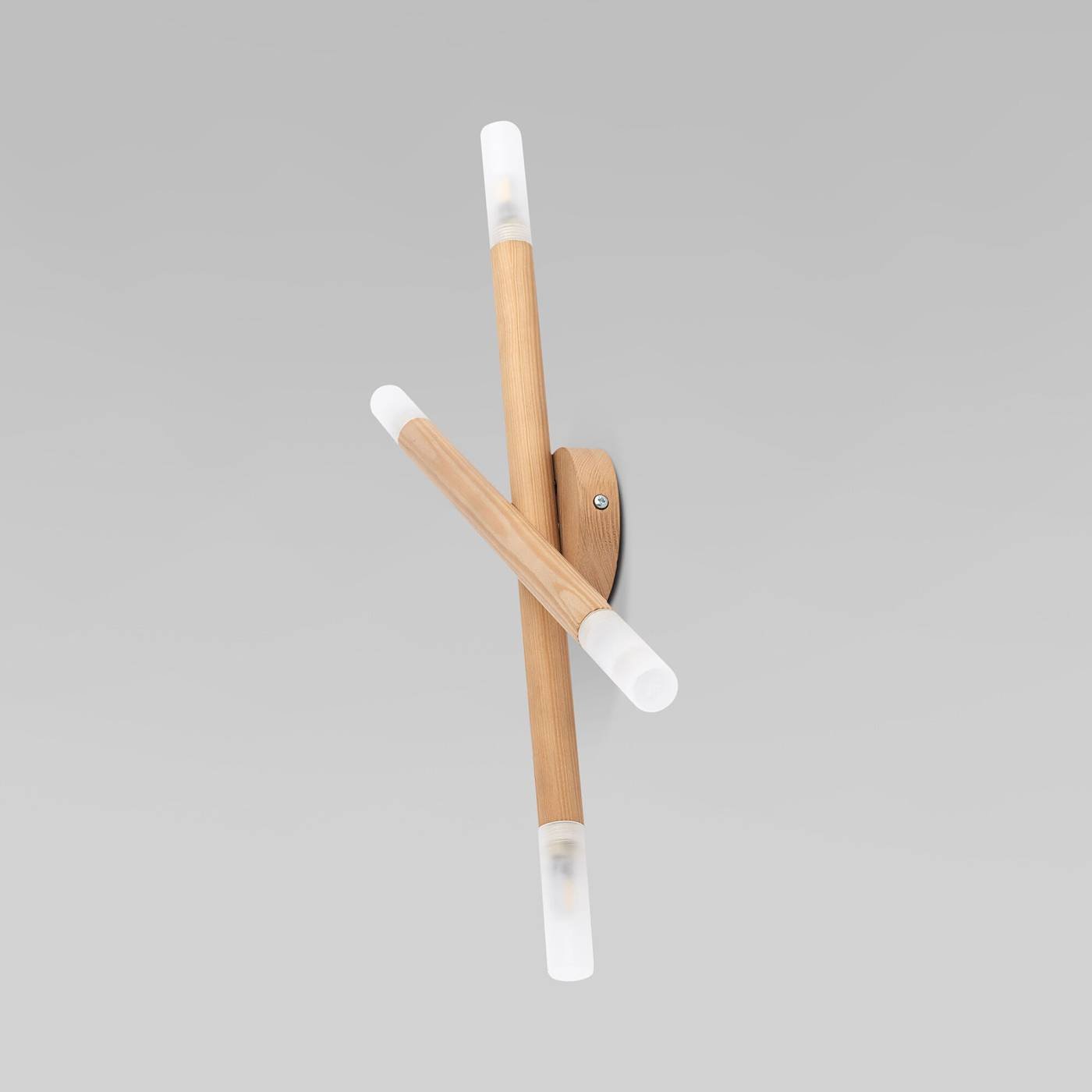 4524 Noble Настенное бра TK Lighting Noble 4524 Noble