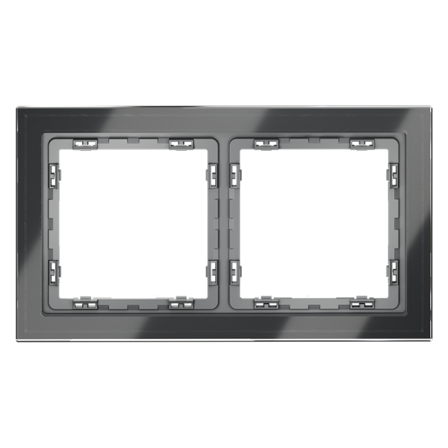 VLS110207 Рамка Voltum S70 VLS110207