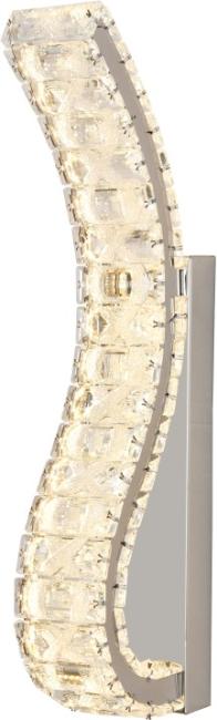 4021/09/01W Настенный светильник Stilfort Spayd 4021/09/01W