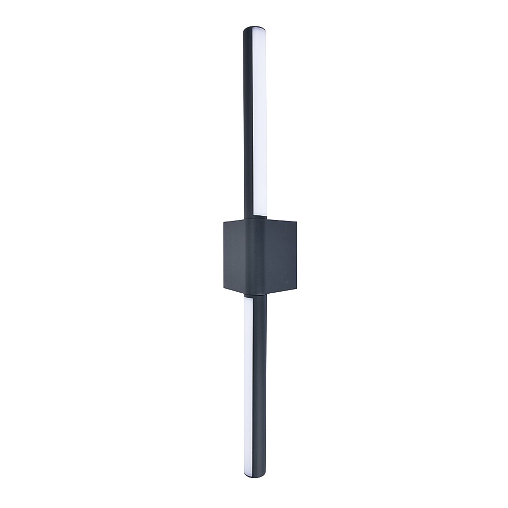 A5191AL-2BK Уличный настенный светильник Arte Lamp Calamaro A5191AL-2BK