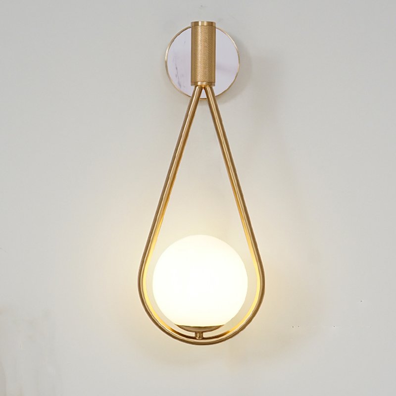 144084-22 Настенное бра ImperiumLoft 44.645 144084-22