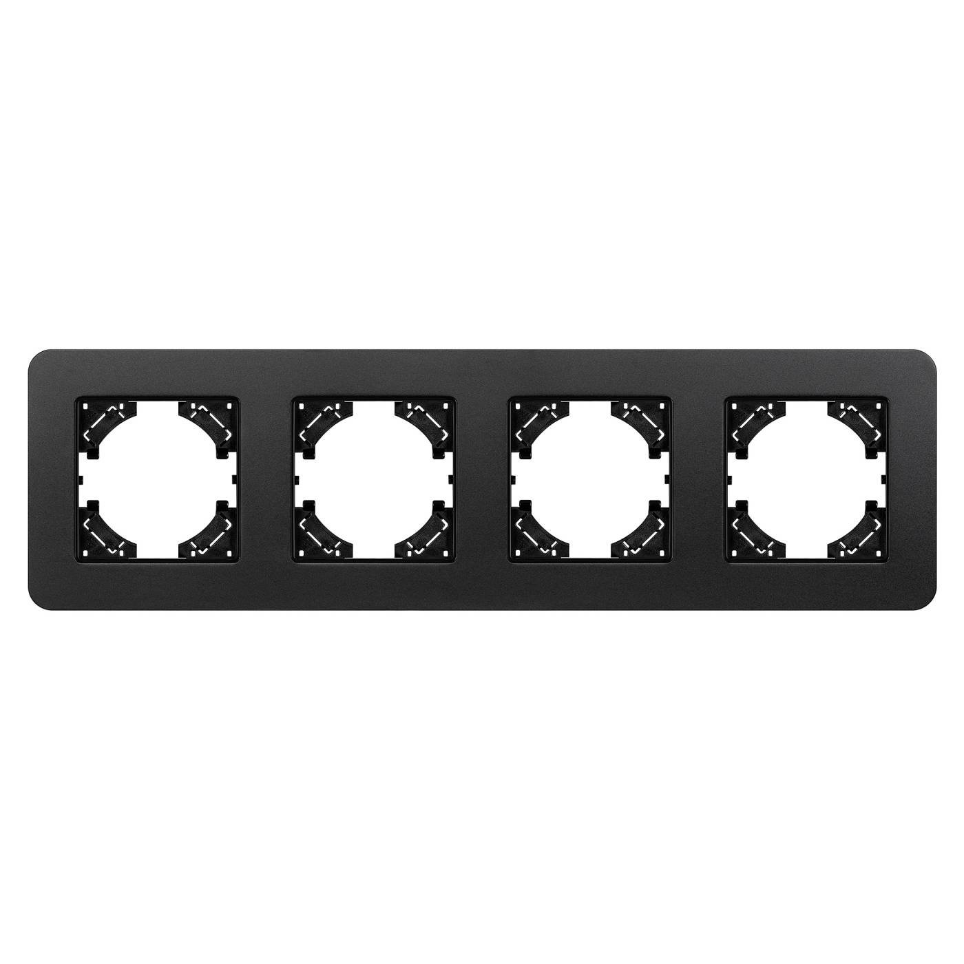 Рамка Arlight Akiry 049744