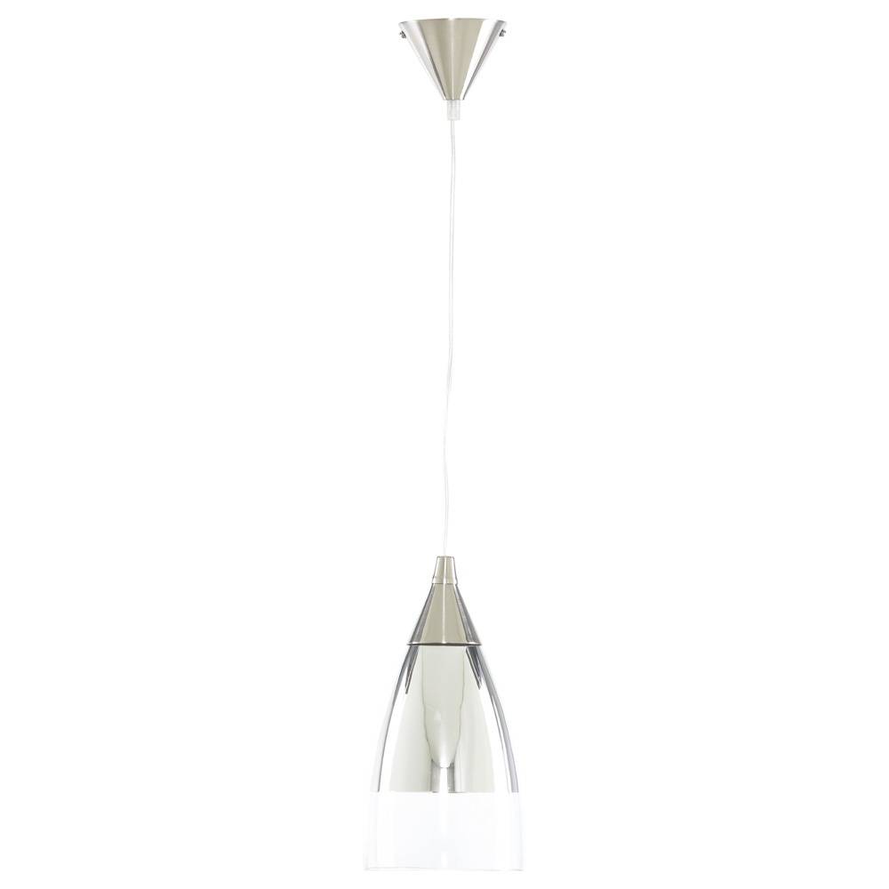A2350SP-1SS Светильник подвесной Arte Lamp Hyperbola A2350SP-1SS