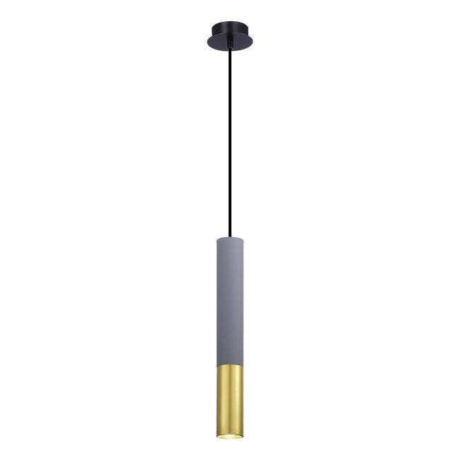 ST154.713.01 Светильник подвесной ST Luce St154 Concrete ST154.713.01