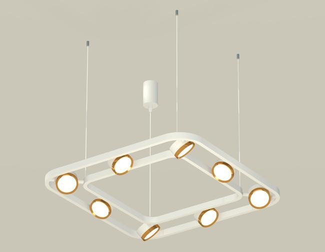 Подвесная люстра Ambrella Traditional DIY XB9177102