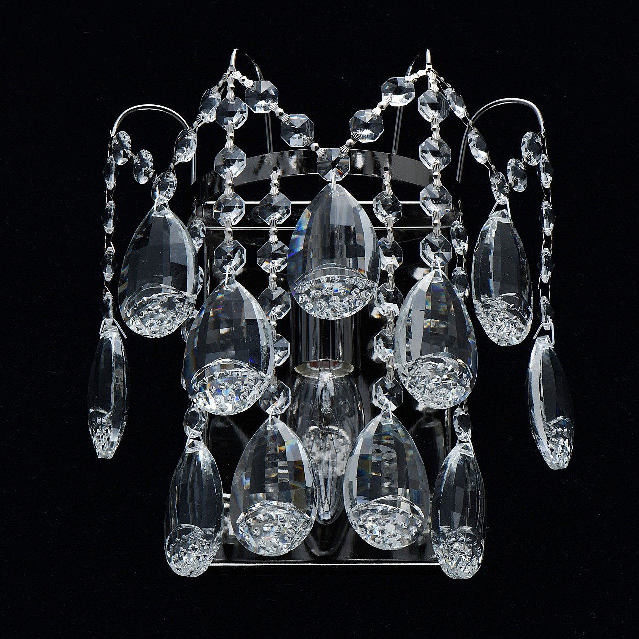 Настенное бра De Markt Бриз 464029101