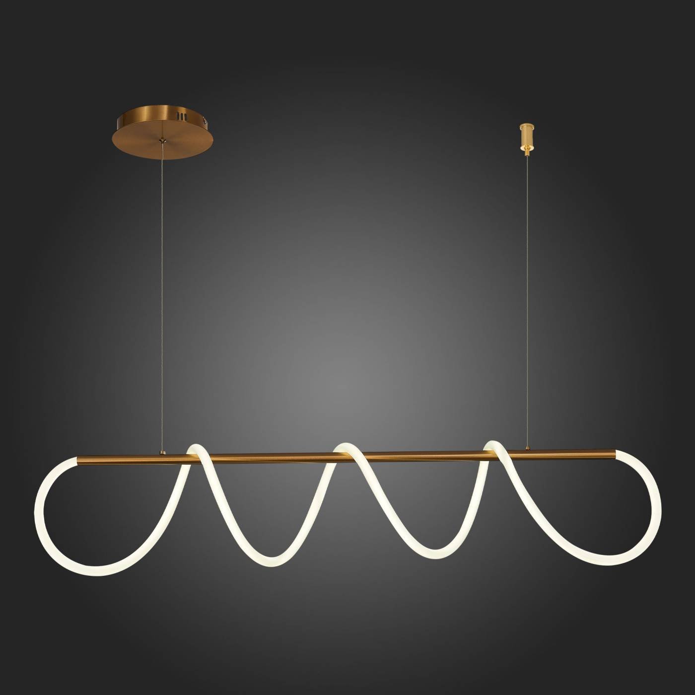 Подвесная люстра ST Luce Sagrato SL6102.303.45