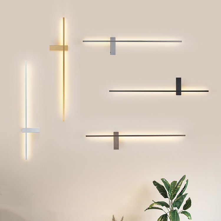 224295-23 Настенный светильник ImperiumLoft Gia-Color01 224295-23