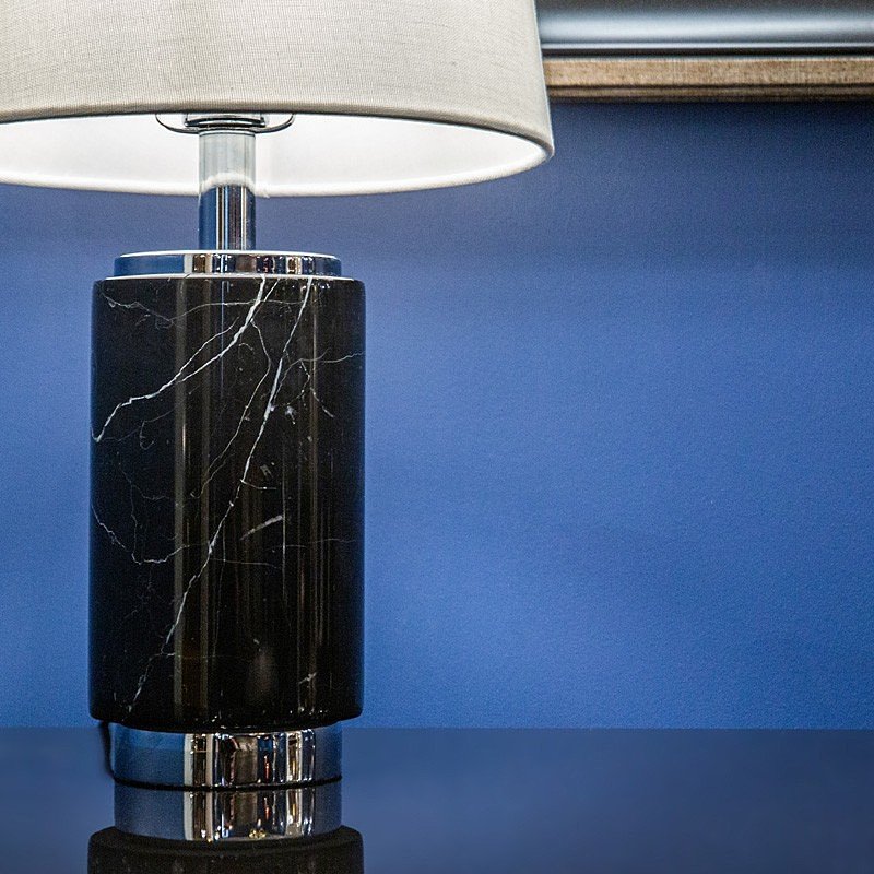 L97231.98 Настольная лампа L'Arte Luce Luxury Suporto L97231.98
