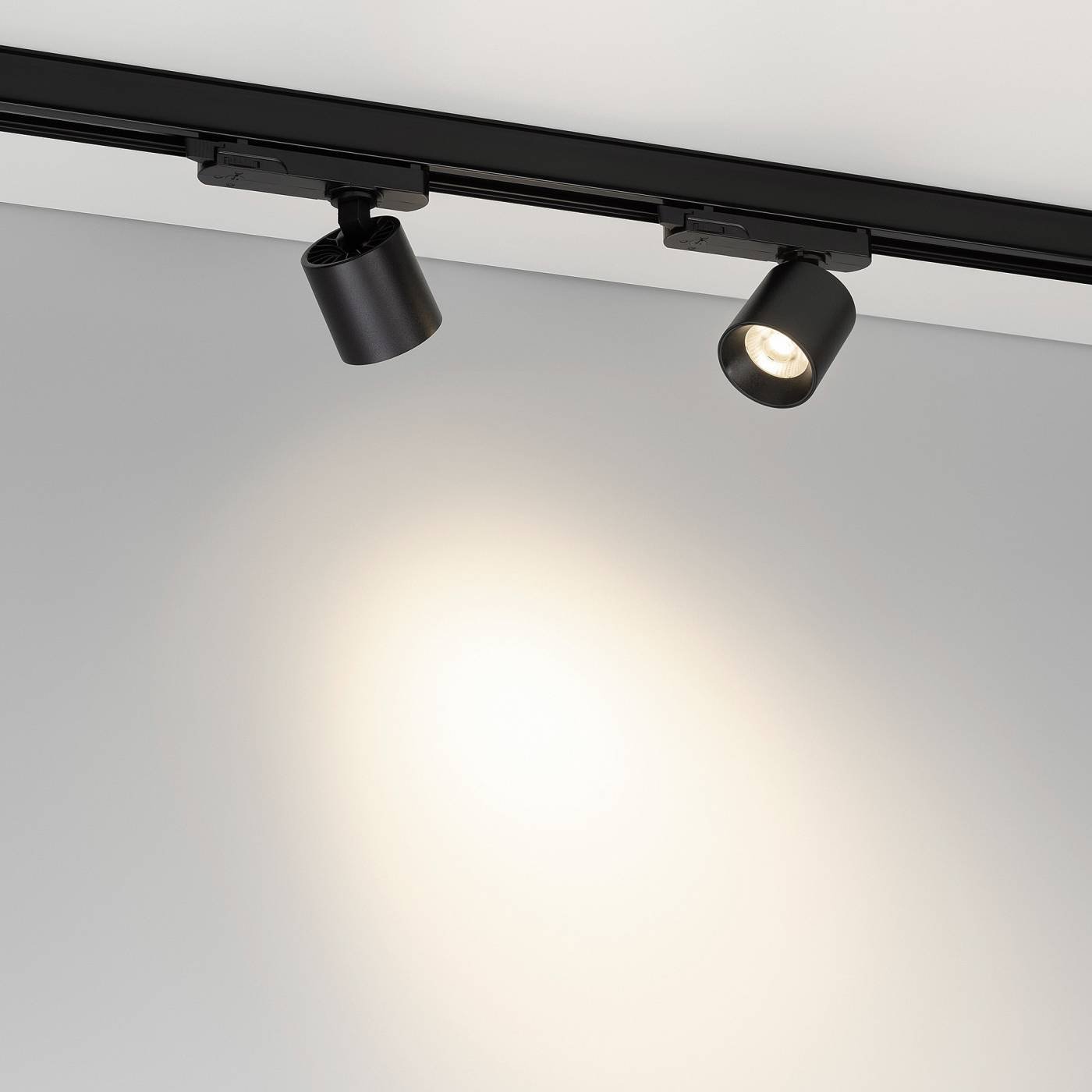 Трековый светильник Arlight Dyke 052275