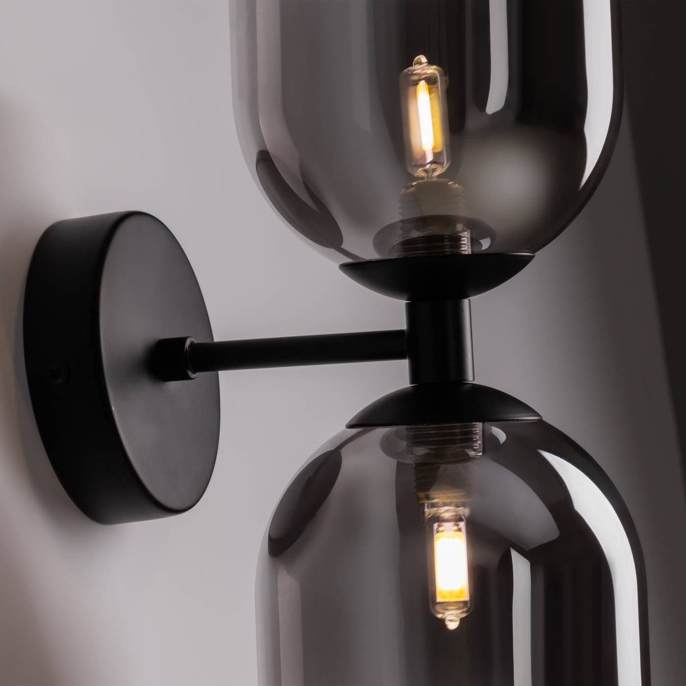 FR1011WL-02B Настенное бра Freya Tesse FR1011WL-02B