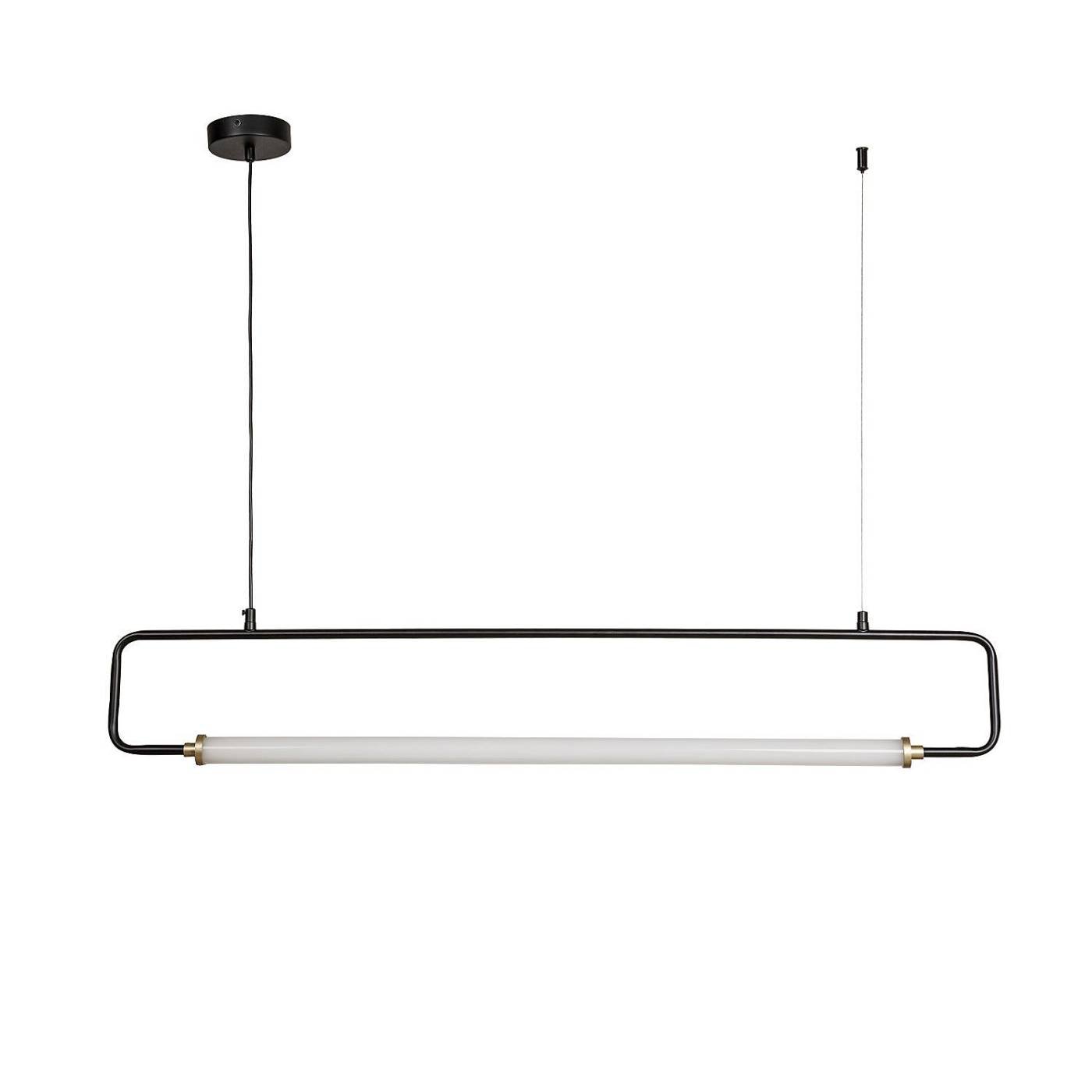 4100-1P Подвесная люстра Favourite Inspire 4100-1P