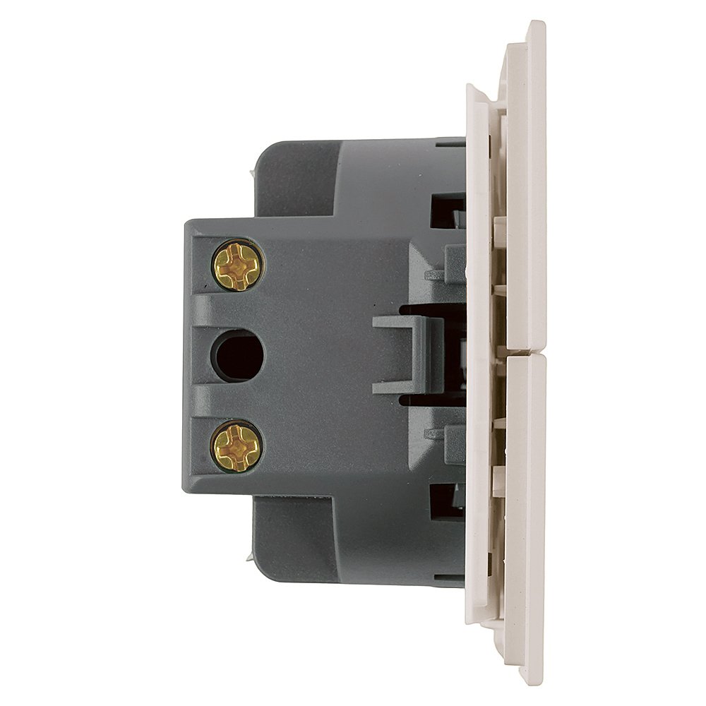 Выключатель Stekker Мия 50476