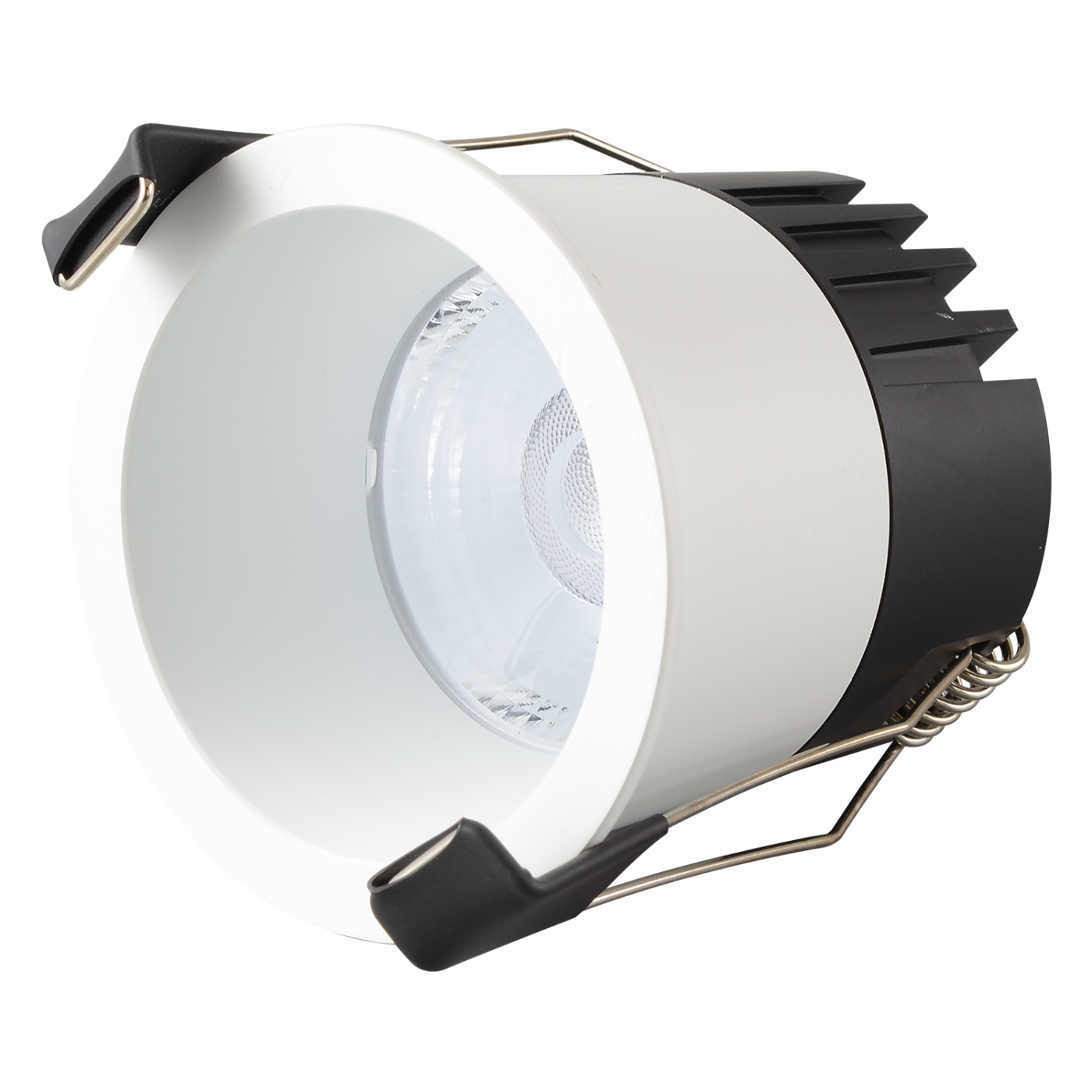 CLT 082C1 WH 3000K Встраиваемый светильник Crystal Lux Clt 082 CLT 082C1 WH 3000K