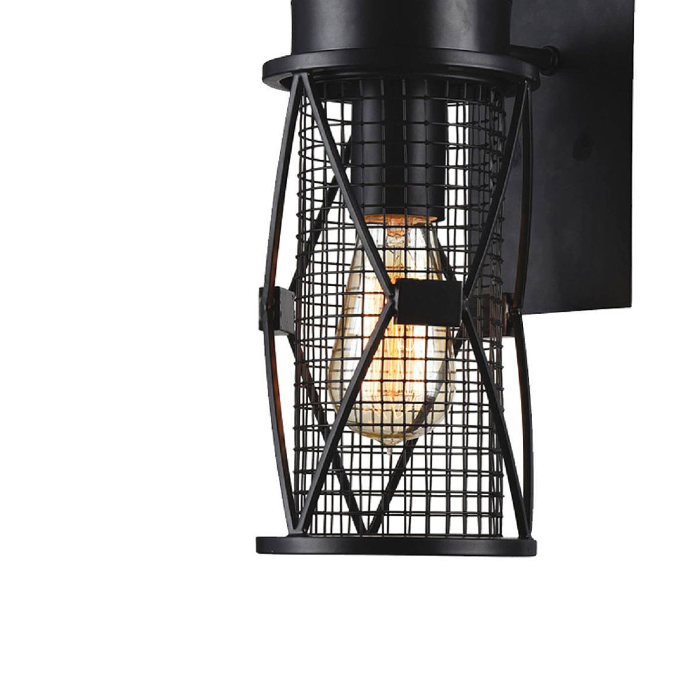1783-1W Настенное бра Favourite Mesh 1783-1W