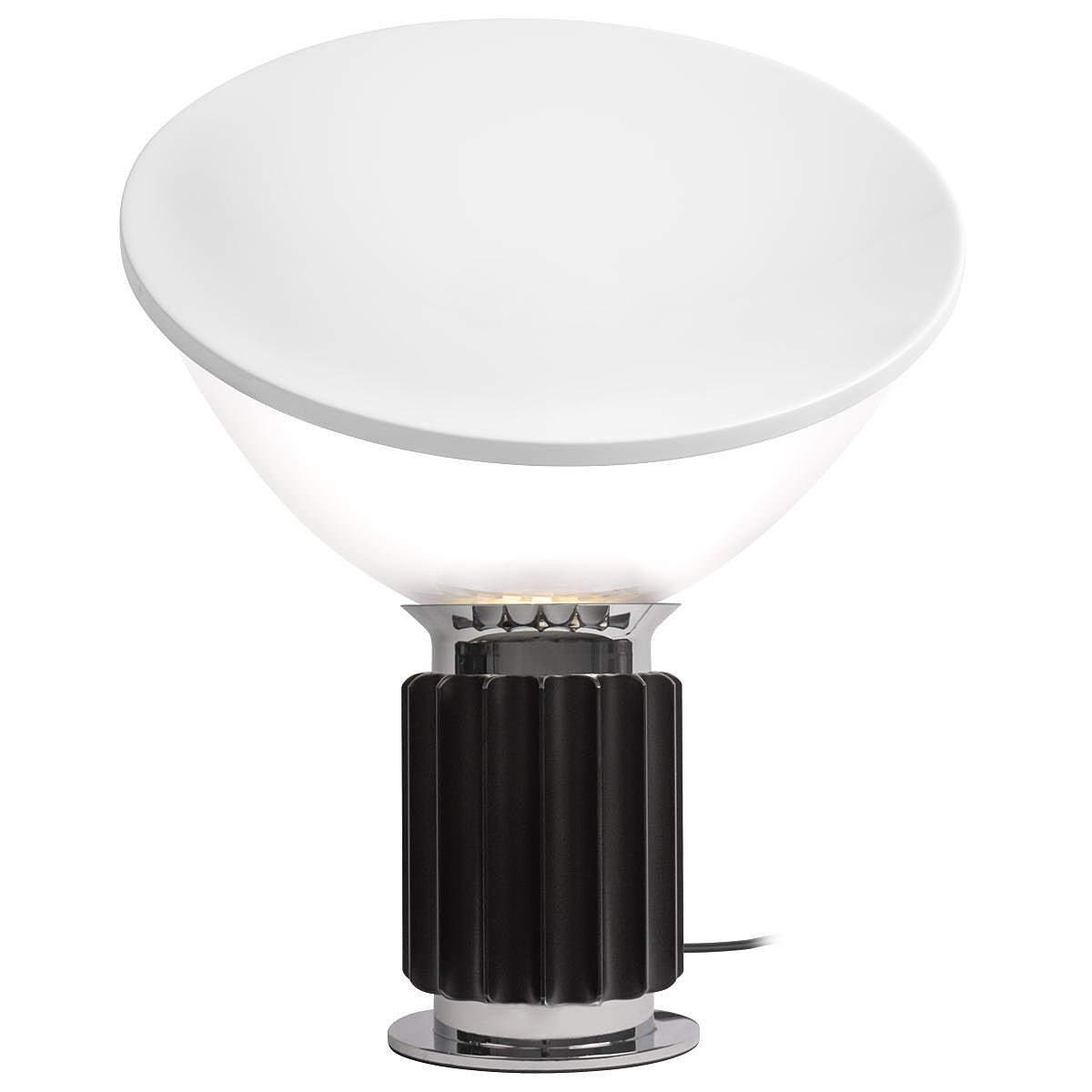 10294/S Black Настольная лампа Loft It Taccia 10294/S Black