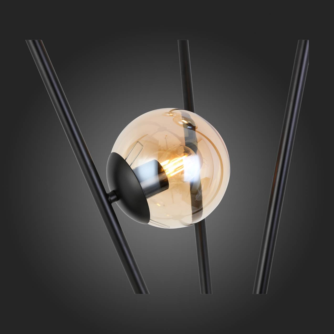 SL549.505.03 Торшер ST Luce Stampo SL549.505.03