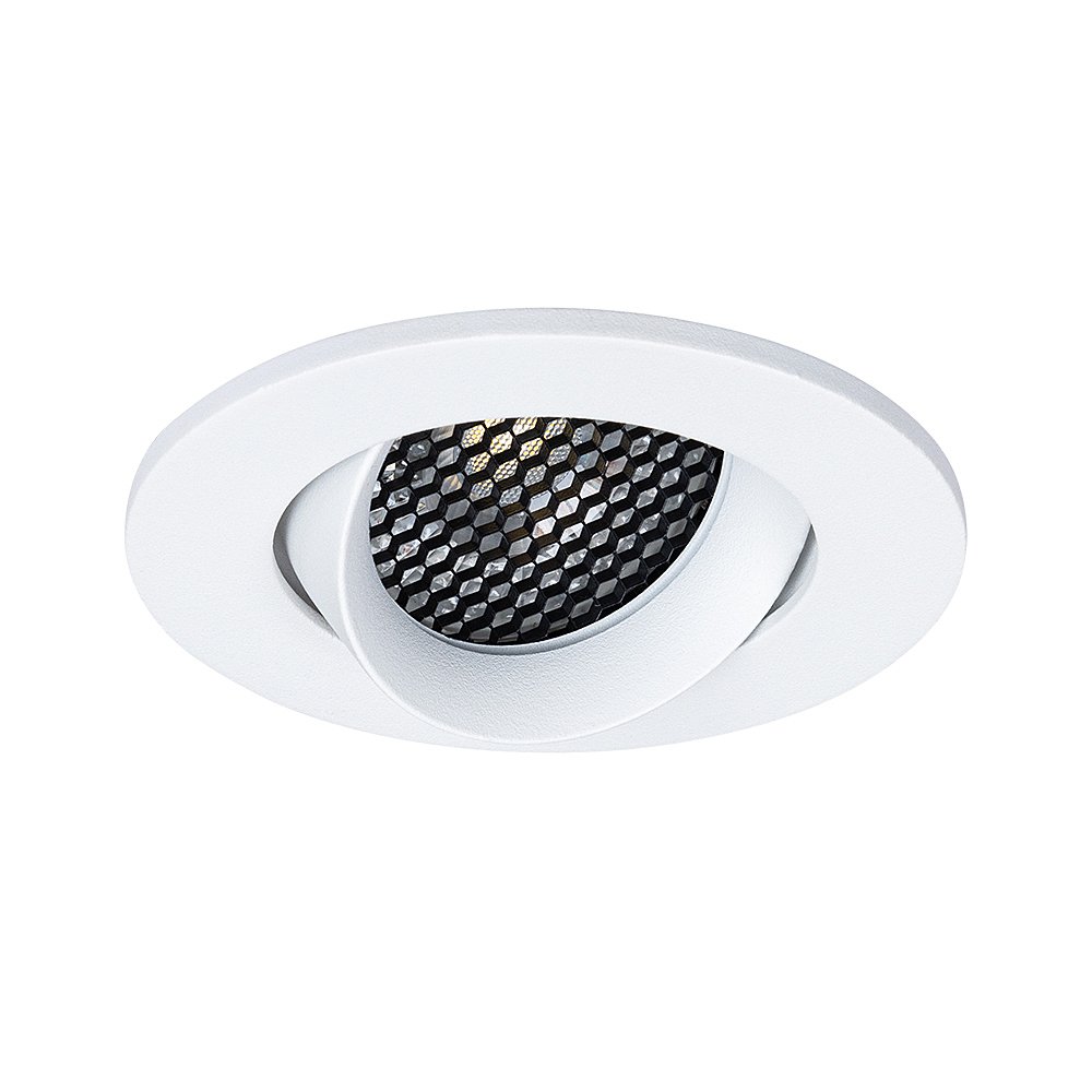 A2865PL-1WH Встраиваемый светильник Arte Lamp Fuji A2865PL-1WH