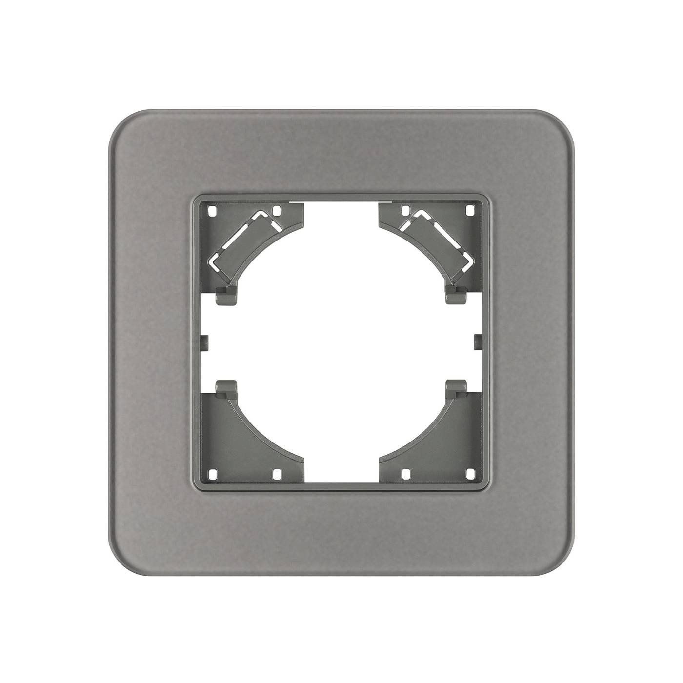 Рамка Arlight Omali 049677