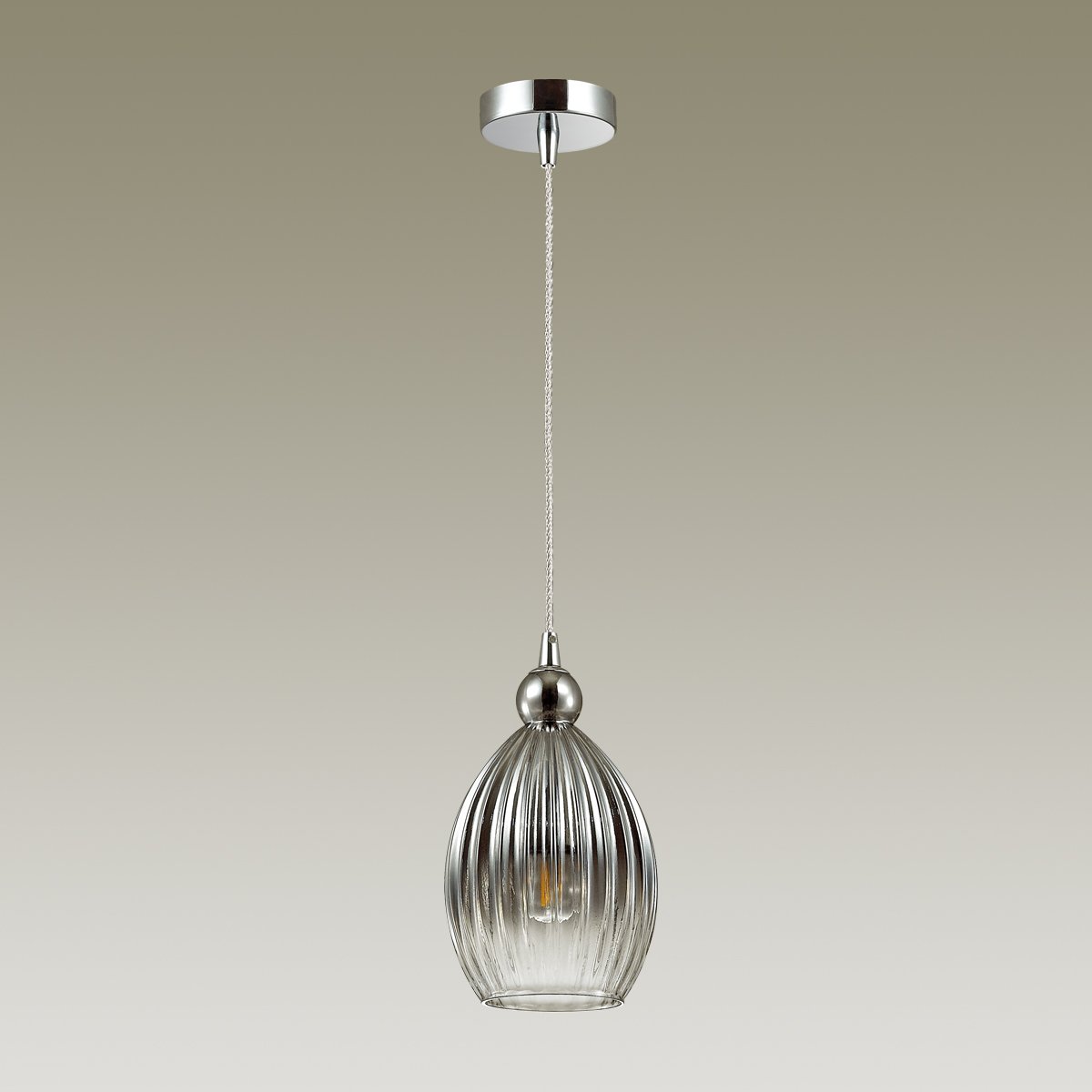 4713/1 Светильник подвесной Odeon Light Storzo 4713/1