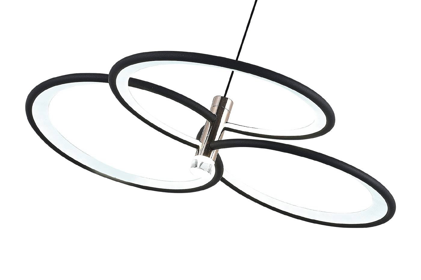 LED LAMPS 81363 Подвесная люстра Natali Kovaltseva LED LAMPS 81363