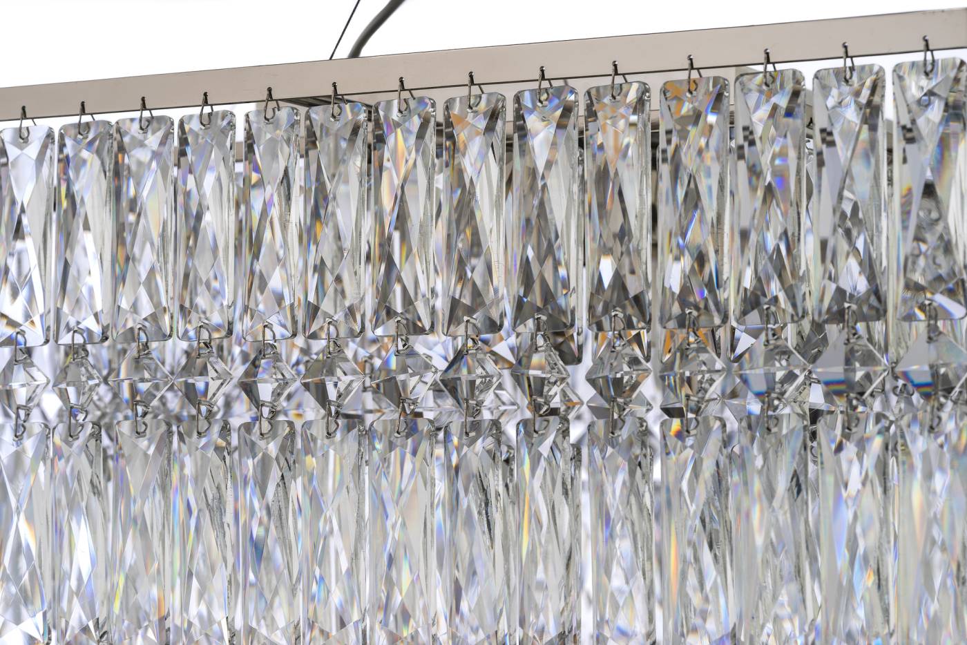 Подвесная люстра Arti Lampadari Acquaro Acquaro E 1.5.50.101 NP